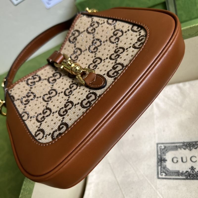 Guccl Jackie Bags